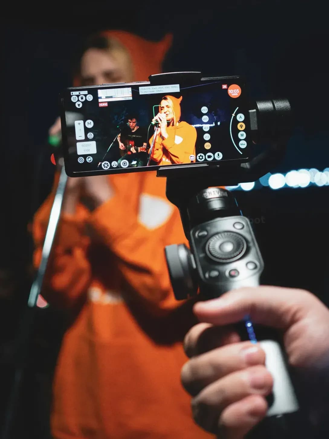 Claves para mejorar la calidad audiovisual en streaming profesional